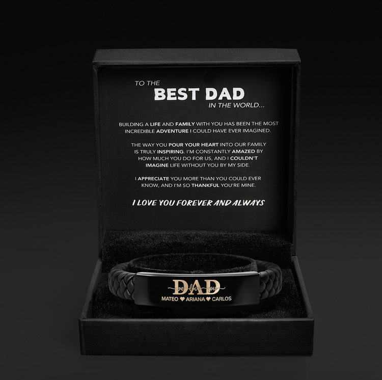 Gifts For Dad