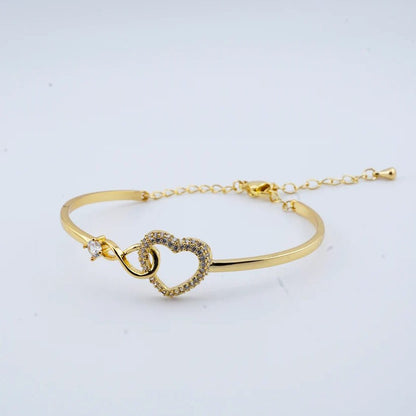 "A Mi Hija" - Pulsera Conectadas Para Siempre