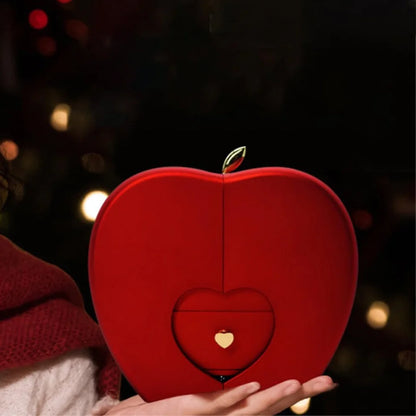 Love Letter - Forever Rose Box Gift Set