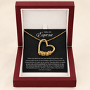 Collar "El Corazón de la Familia"