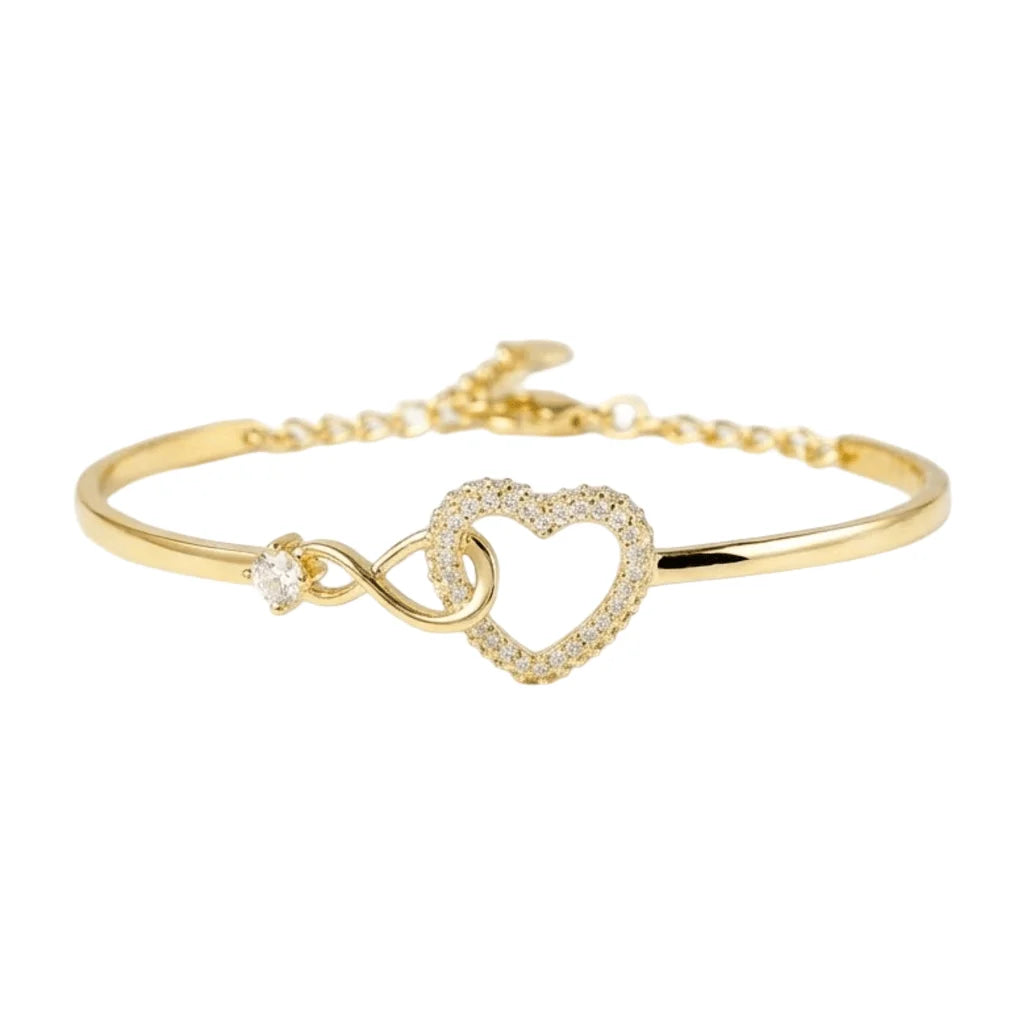 "A Mi Hija" - Pulsera Conectadas Para Siempre