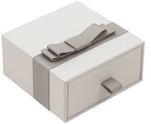 Caja blanca estándar