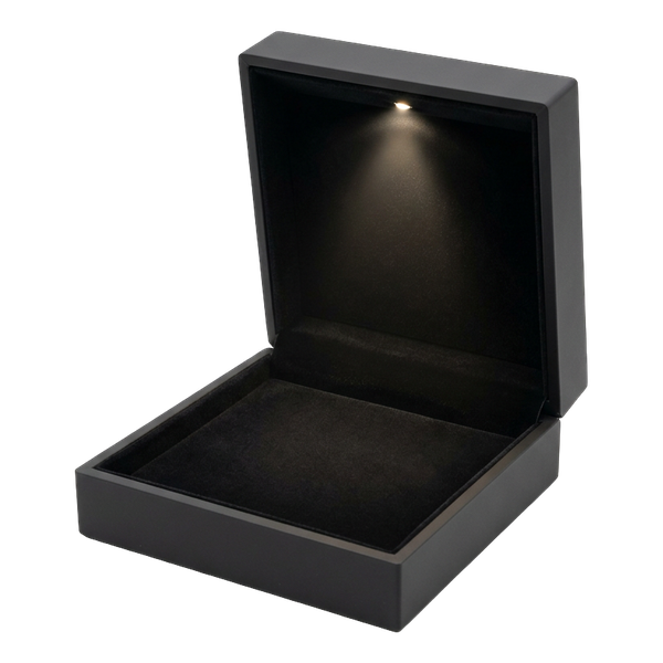 LED Black Box (+$10)
